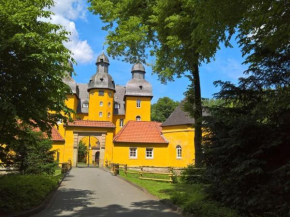 Schuberski Comfortable holiday residence